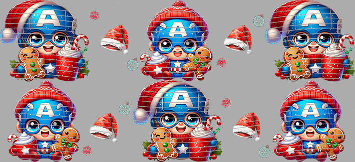 16oz Christmas-J10-772